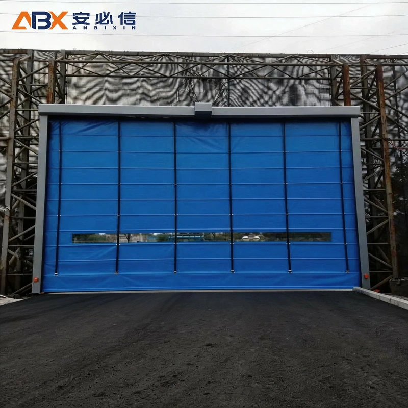 嘉兴冷库门封