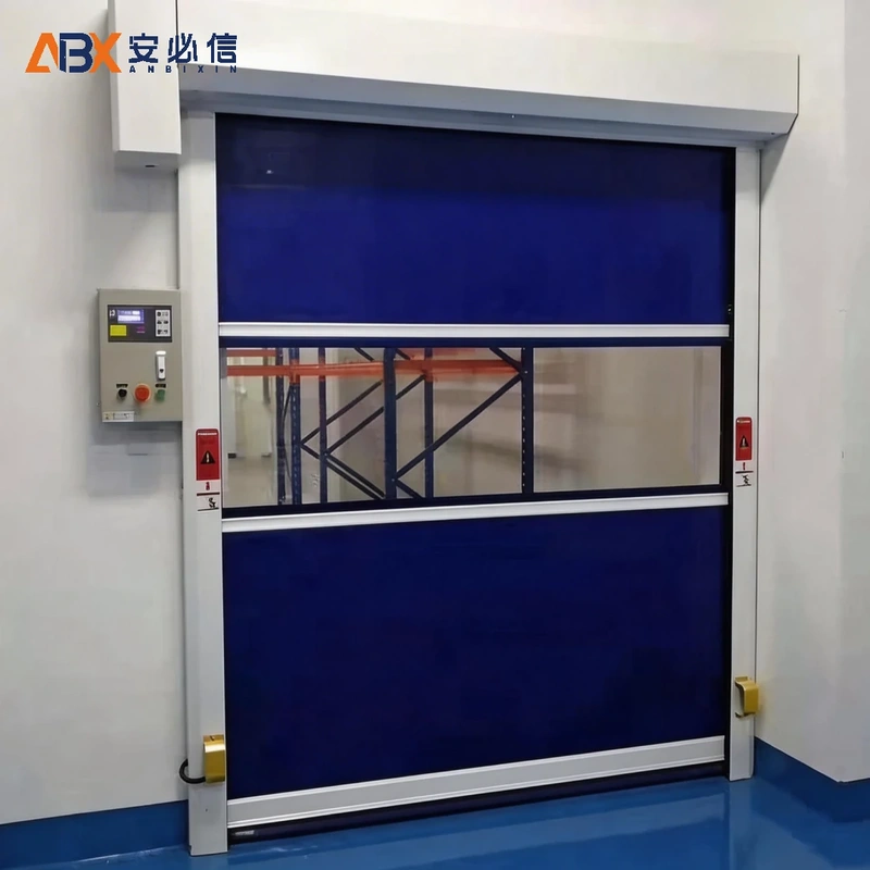 嘉兴高速门
